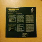 Arto Noras, Tapani Valsta – Mestariteoksia Sellolle lp 1977 - pikkukuva 2