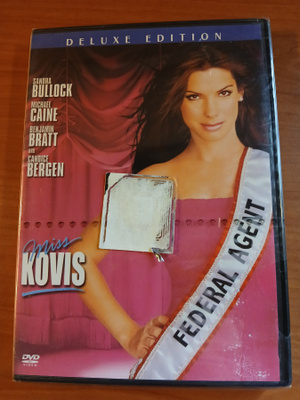 Miss kovis