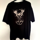 Edelweiss - "Night of the Long Pipes" T-Paita (XXL) - pikkukuva 1