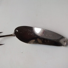 Hansen Grej Fun   7cm  lusikkauistin - pikkukuva 2