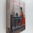 Lisa Jewell : the Making of Us - pikkukuva 1