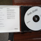 CD- LEVY : KAUKO RÖYHKÄ : STEPPAILLEN - pikkukuva 2