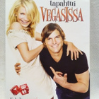 Dvd Tapahtui Vegasissa - What happens in Vegas - pikkukuva 1