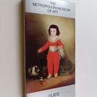 Kathleen Howward : The Metropolitan Museum of Art : Guide - pikkukuva 1