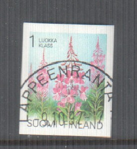1992 1 lk horsma loistoleimaisena