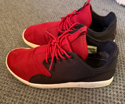 Jordan air lenkkarit koko 45