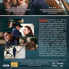 ss-gb (65 096) UUSI -FI- suomik. DVD (2) 2017 4h 45min, bbc - pikkukuva 2