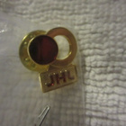Pinssi : JHL - pikkukuva 1