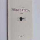 Kari Saviniemi : Pientä kokoa : runoja (tekijän omiste) - pikkukuva 1