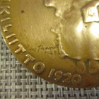Antti Tulenheimo mitali 1920-1946 /Essi Renvall 1948. - pikkukuva 3