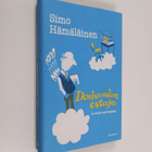 Simo Hämäläinen : Ikuisuuden ostaja ja muita kertomuksia - pikkukuva 1