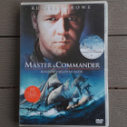 DVD: Master & Commander - Maailman Laidalla (Russel Crowe) - pikkukuva 1