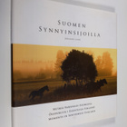 Johannes Lahti : Suomen synnyinsijoilla : hetkiä Varsinai... - pikkukuva 1
