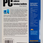 Reima Flyktman : PC-mikron tehokas hallinta - pikkukuva 2