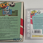 Commodore Amiga Kickoff 2 & Final Whistle - pikkukuva 3