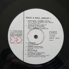 Rock & Roll Juhlaa : 1. - pikkukuva 3