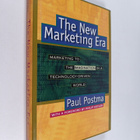 Paul Postma : The new marketing era : marketing to the im... - pikkukuva 1