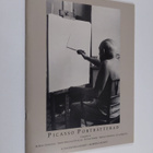 Picasso porträtterad - Fotografiska museet i Moderna muse... - pikkukuva 1