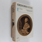 Kansakunnan historia 2 : Kansakunta etsii itseään 1772-1808 - pikkukuva 1