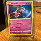 Mewtwo 056/172 Cosmos Holo Promo - pikkukuva 1