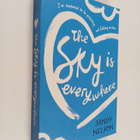 Jandy Nelson : The Sky is Everywhere - pikkukuva 1