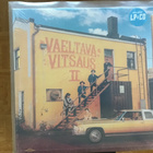Vaeltavitsaus II. LP+CD - pikkukuva 1