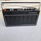 Telefunken FM paroll 301 matkaradio. - pikkukuva 1