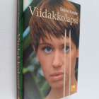 Sabine Kuegler : Viidakkolapsi - pikkukuva 1