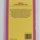 Christine Pullein-Thompson : Prince at Black Pony Inn - pikkukuva 2
