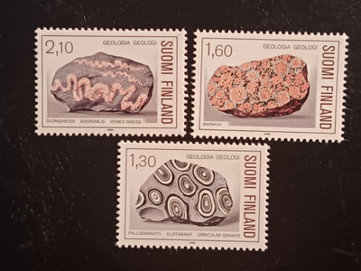 -86 Geologia