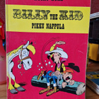 Lucky Luke Billy The Kid Pikku Nappula.3 painos - pikkukuva 1