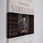 Santeri Levas : Nuori Sibelius - pikkukuva 1