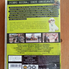 DVD Seitsemän psykopaattia - pikkukuva 2