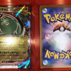 Pokémon Sinistcha ex jap - pikkukuva 4