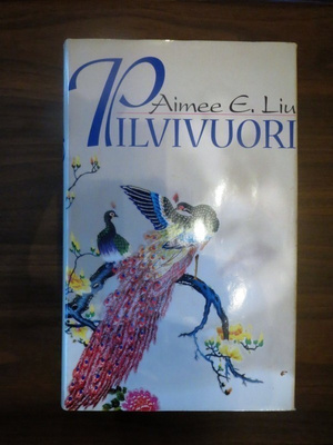 Aimee E. Liu: Pilvivuori