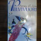 Aimee E. Liu: Pilvivuori - pikkukuva 1