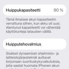 Iphone 12 mini 64gb Product Red - pikkukuva 4