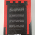 Patrick DeWitt : Alihovimestari Minor - pikkukuva 2