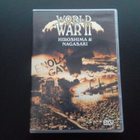 DVD: World War II - Hiroshima & Nagasaki (1945/2006) - pikkukuva 1