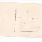 VANHA Postikortti Muhos Oulujoki Leppikallio 1930-l - pikkukuva 2