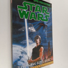 Star Wars Legends Epic Collection : The New Republic Vol. 4 - pikkukuva 1