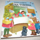 Lindgren - Wikland Taina Tomera auttaa mummia - pikkukuva 1