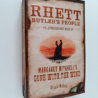 Donald McCaig : Rhett Butler's people - pikkukuva 1