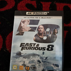 Fast and the Furious 8 - pikkukuva 1