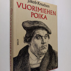 Jakob Knudsen : Vuorimiehen poika - pikkukuva 1