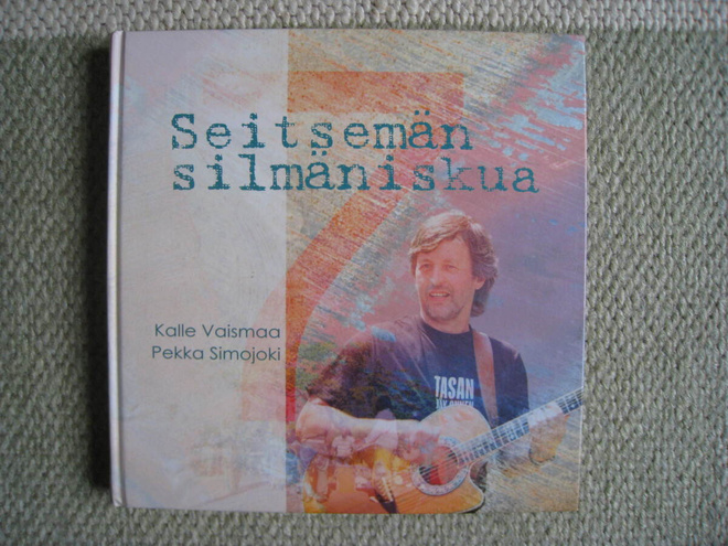 Seitsemän silmäniskua (Kalle Vaismaa, Pekka Simojoki)