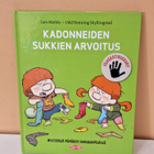 Kadonneiden sukkien arvoitus - pikkukuva 1