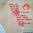 Christina Aguilera - Christina Aguilera CD - pikkukuva 3