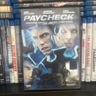Paycheck (2004) Ula Thurman - pikkukuva 1