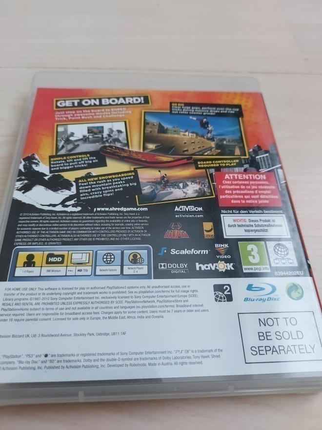 Item image